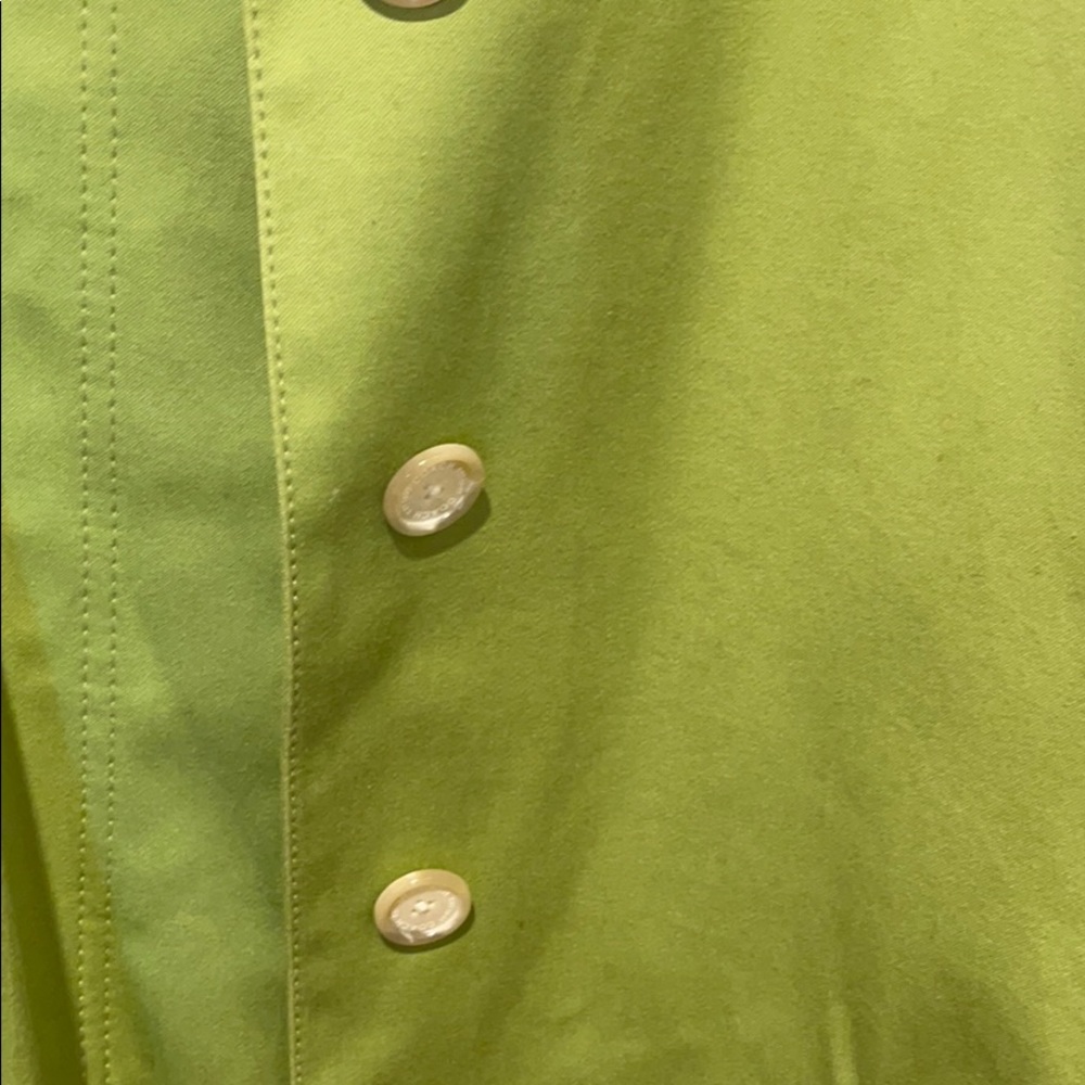 Authentic Coach Jacket - image 6